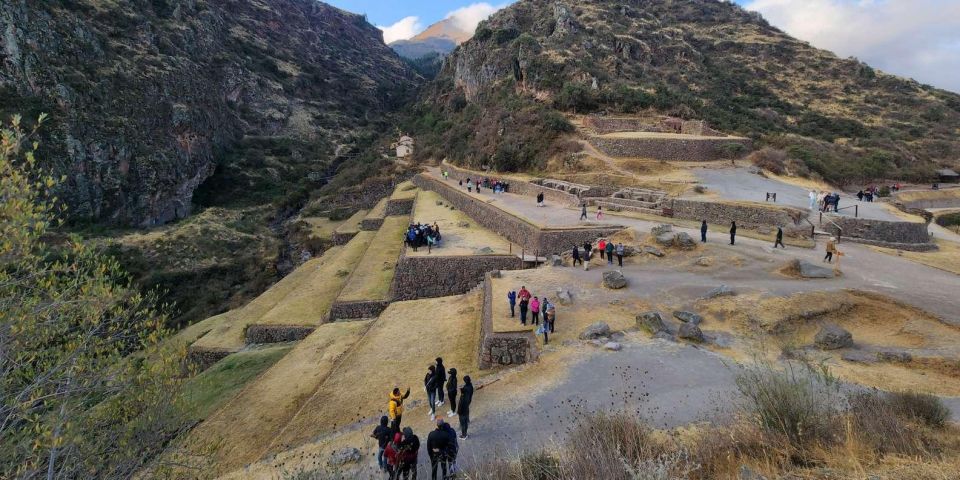 Valle Sagrado VIP - A Journey Through Ancient Wonders - Common questions