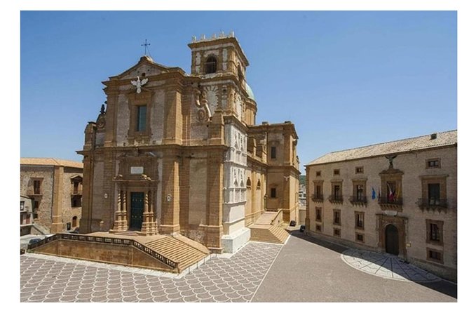 Valley of the Temples and Villa Romana Del Casale Driving Tour  - Catania - Booking Details