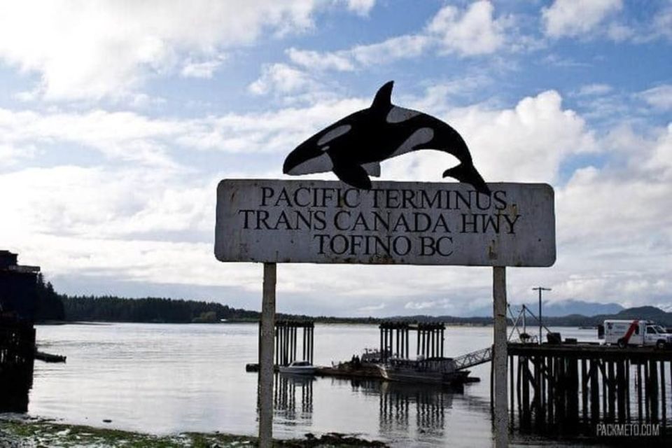 Vancouver 4 Days Island Adventure Tour - Last Words