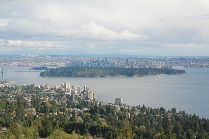 Vancouver and Capilano Park Private Tour - Common questions