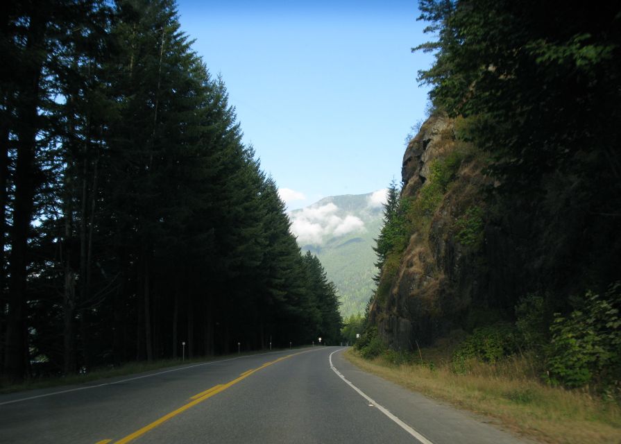 Vancouver and Kamloops: Smartphone Audio Driving Tour - Common questions