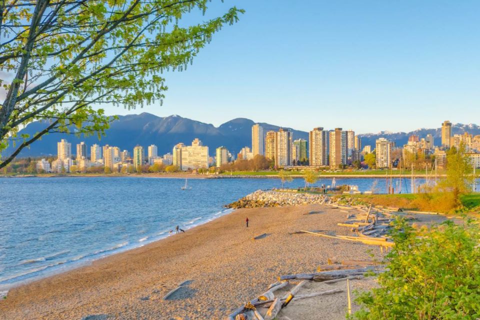 Vancouver: City, Beaches and Coastal Drive Self-Guided Tour - Last Words