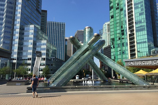 Vancouver City Finest Private Tour - Common questions