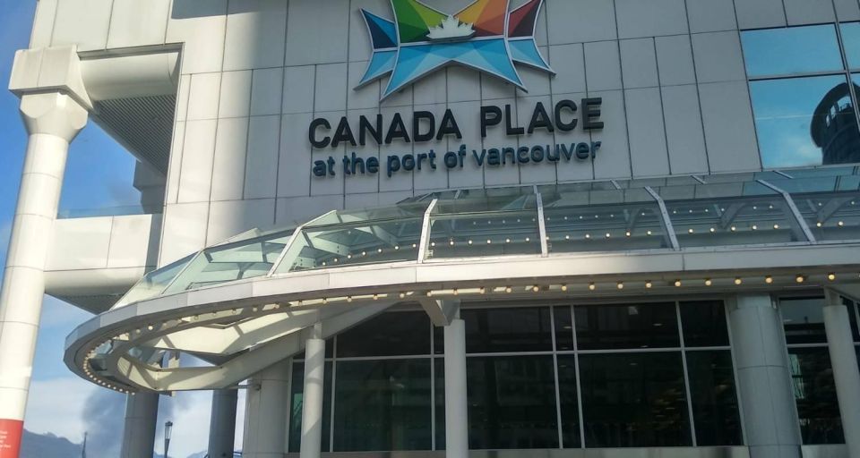 Vancouver City Grand Sightseeing Tour - Private Group Setting