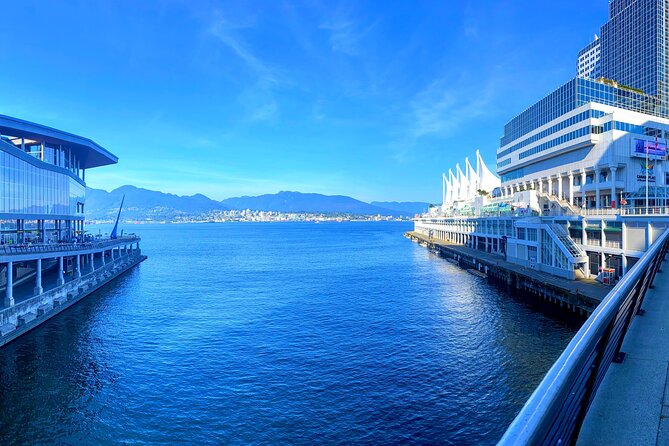 Vancouver City Tour With Stanley, Grouse Mountain & Capillano Suspension Private - Additional Tour Options