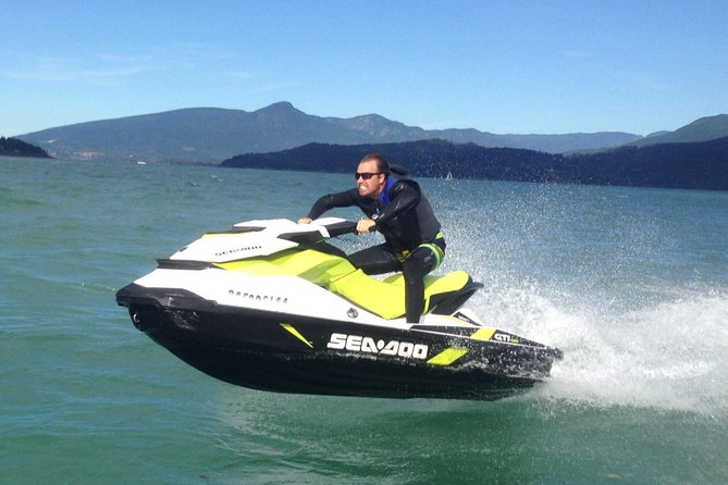 Vancouver Jet Ski Rental - Last Words