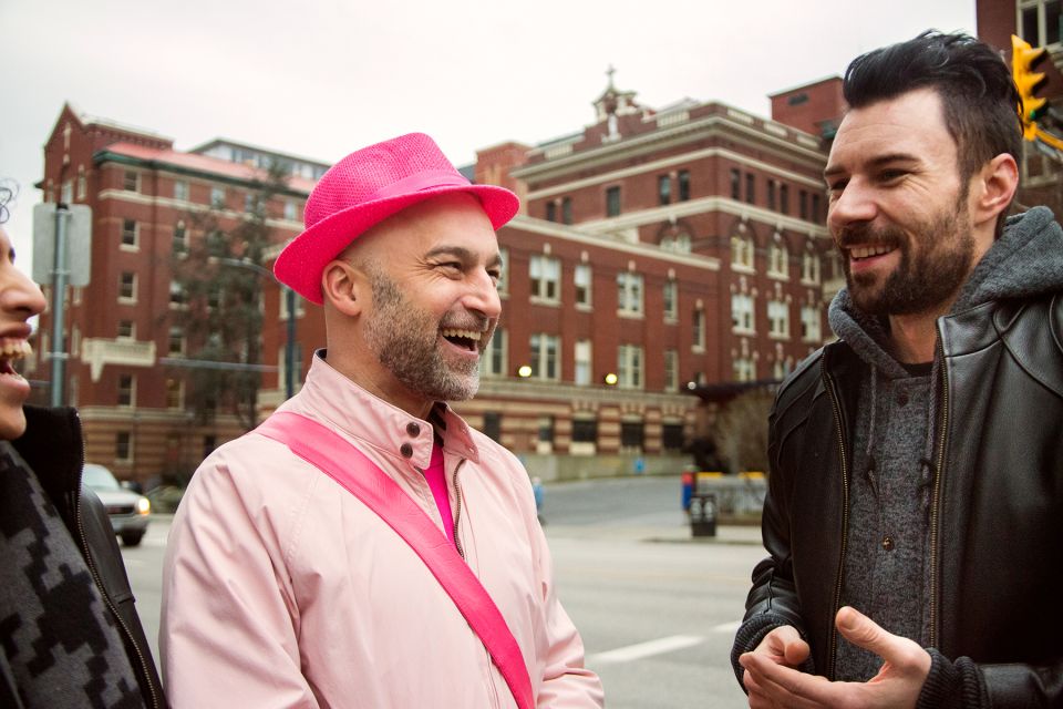 Vancouver: LGBTQ2 History Tour With Guide - Common questions