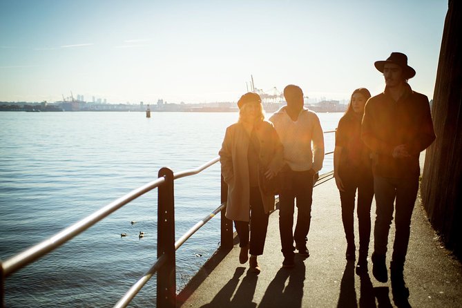 Vancouver Secrets of Stanley Park Walking Tour - Inclusive Guided Experience