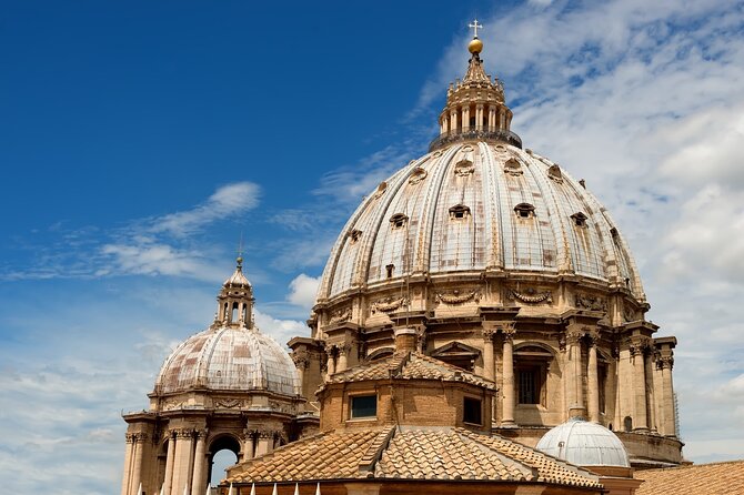 Vatican City: Best Vatican Private Tour With Expert Guide - Common questions