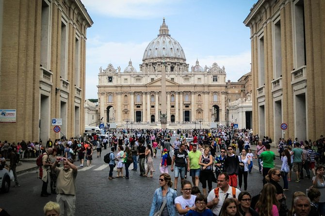 Vatican Museums and Sistine Chapel Guided Tour - Last Words