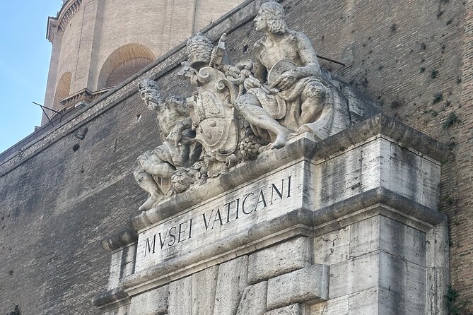 Vatican Museums, Sistine Chapel & Basilica Tour Without Queue - Common questions