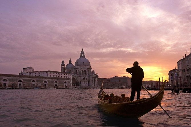Venice Gondola Ride and Serenade - Negative Reviews
