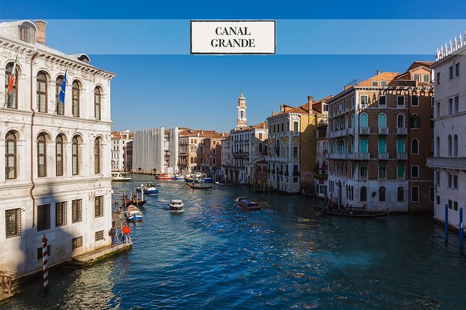 Venice: Historic Walking Tour - Common questions