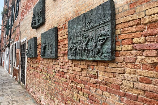 Venice: Jewish Ghetto Walking Tour With Time for Synagogues Tour - Last Words