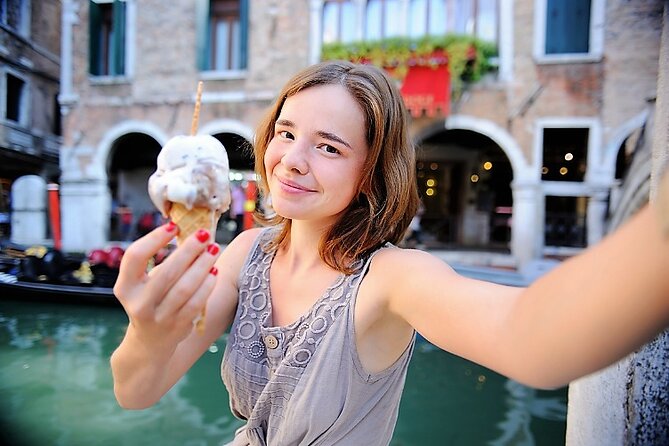 Venice Sweet Treats Small-Group Guided Foodie Walking Tour - Last Words