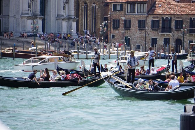 Venice Through the Eyes of a Venetian - Walk and Luxurious Private Water Taxi - Last Words