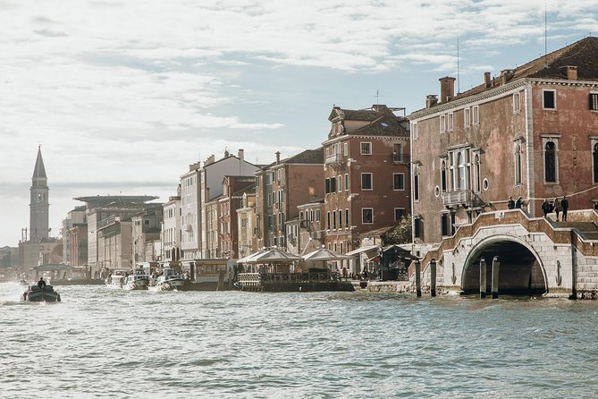 Venice:Half Day Tour to Murano & Burano Islands With Wine Tasting - Pricing Information