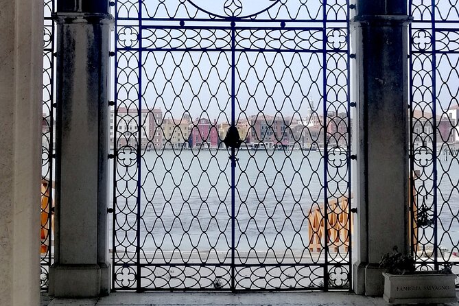 Venices Cemetery on San Michele Island Tour - Last Words