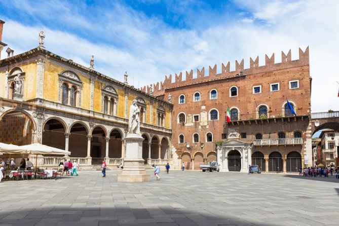 Verona Private Walking Tour - Customized Itinerary