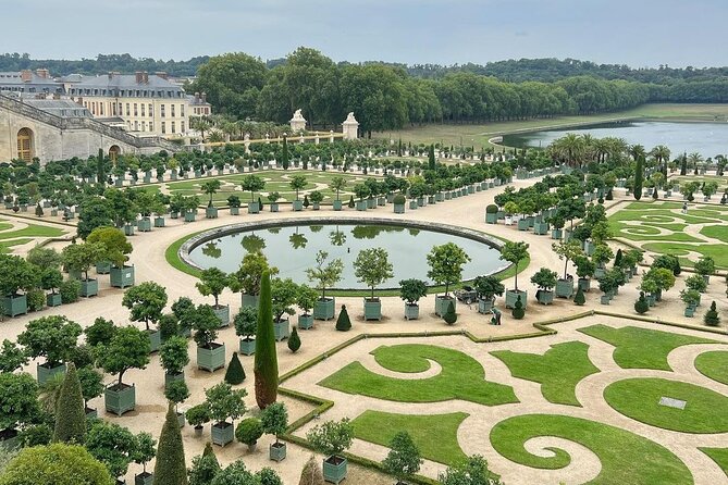 Versailles Palace, Gardens, Trianon & Grand Canal Park Experience - Highlights