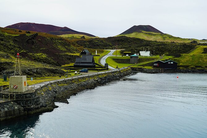 Vestmannaeyjar Private Day Tour - Final Thoughts