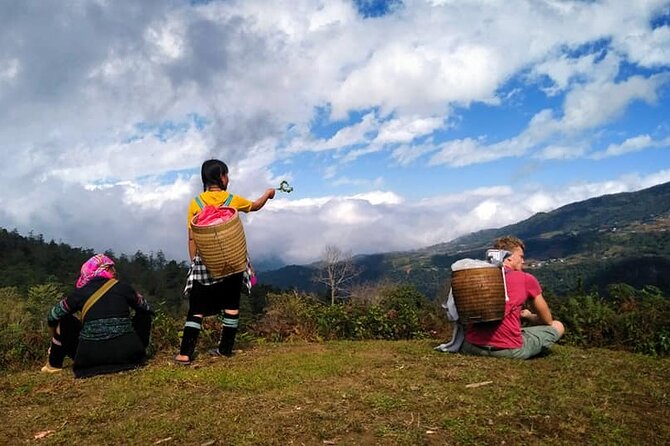 Vietnam Sa Pa Hmong Village Full-Day Tour  - Sapa - Booking Information