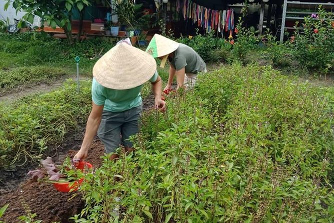 Vietnamese Cooking Class and Cu Chi Tunnels Tour From Ho Chi Minh City - Common questions