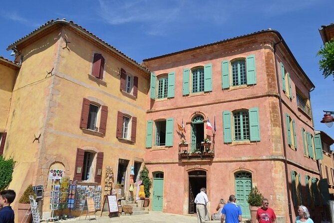 Villages of Provence Private Tour - Legal Terms