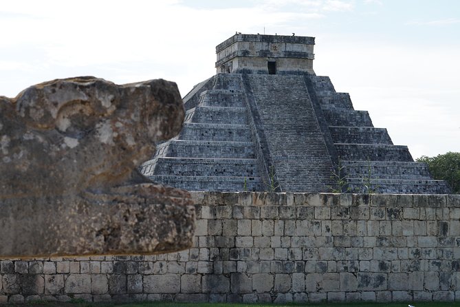 VIP Chichen Itza Private Tour - Luxury Car - Additional Tips and Recommendations