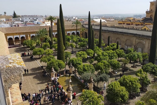 Visit Cathedral Mosque of Córdoba - Last Words