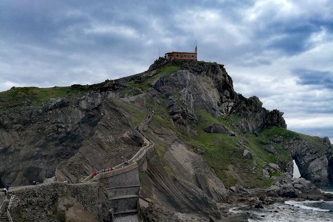 Visit Dragonstone From San Sebastian - Booking Information