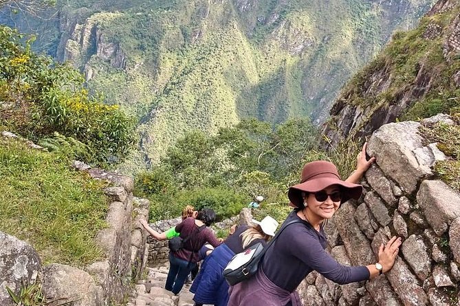 Visit Machu Picchu and Huayna Picchu in 1 Private Day - Last Words