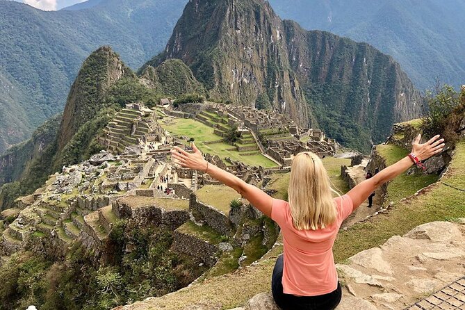 Visit Machu Picchu in 1 Day - Last Words