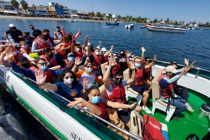 Visit Paracas and Huacachina, a Fantastic Day With All Inclusive - Last Words