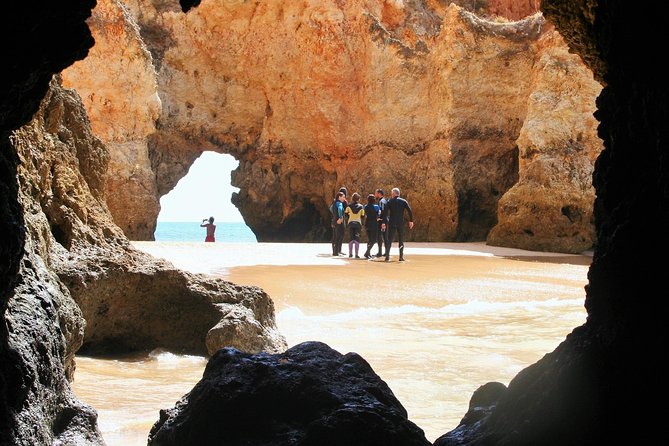 Visit Secret Caves, Hidden Beaches and Snorkeling in Alvor, Portugal - Last Words