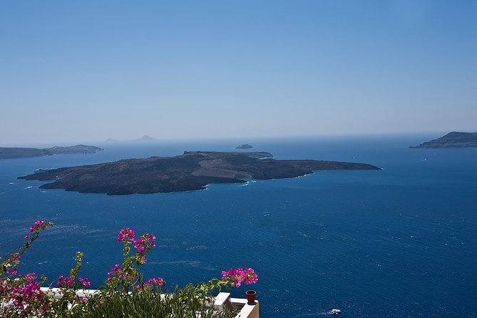 Visit the Highlights of Santorini Island. - Last Words