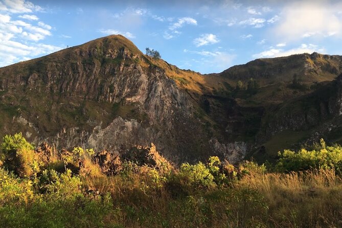 Volcano Batur Sharing Guide and Breakfast - Common questions