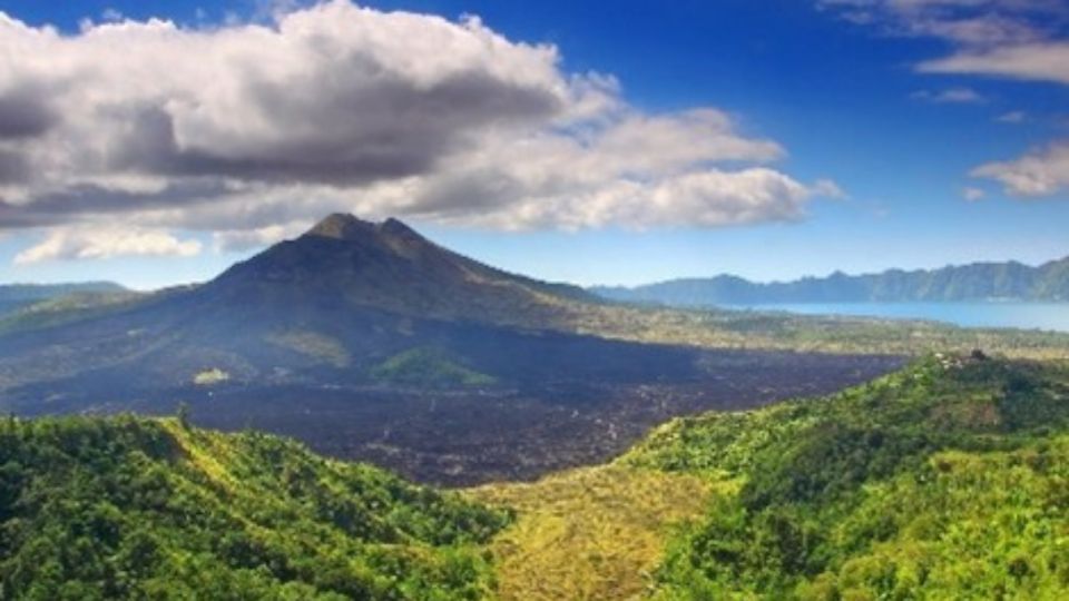 Volcano Enchanted Sunrise Cafe Tour Highlights - Enjoy Local Lunch With Views