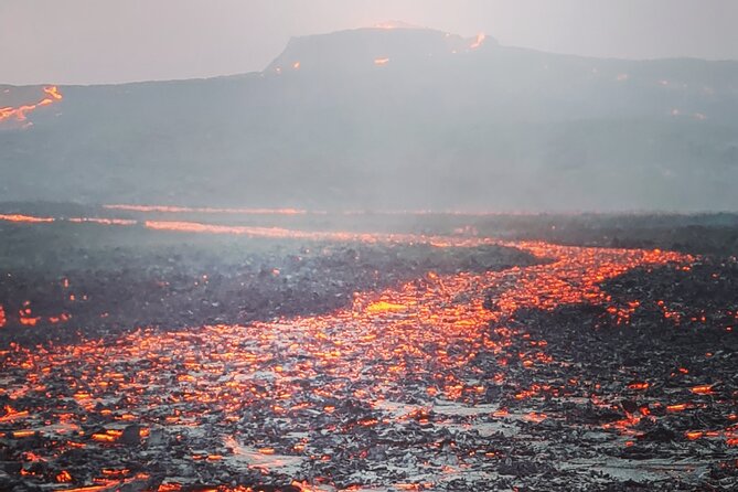 Volcano Hike With a Geologist Small-Group Tour - Common questions