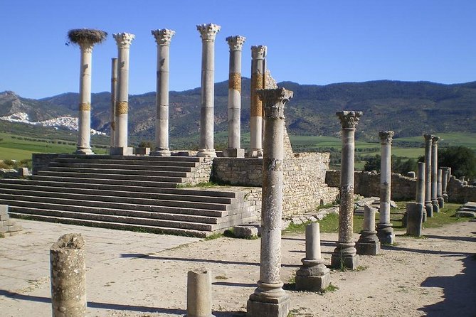 Volubilis and Meknes Day Trip From Fez - Common questions