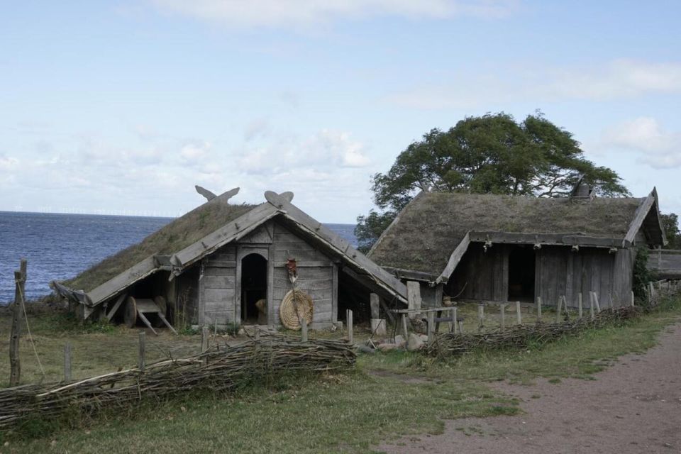 Voyage of the Vikings: Exploration Through Sweden's Past - Common questions