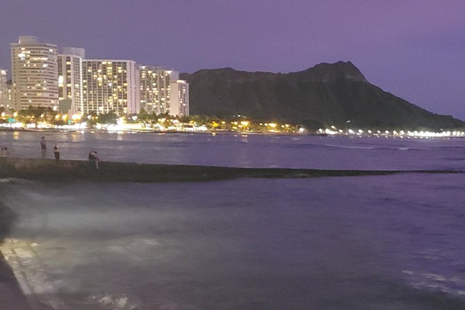 Waikiki Friday Walking Tour. Fireworks! Treats! Some Hula Show! - Booking Information