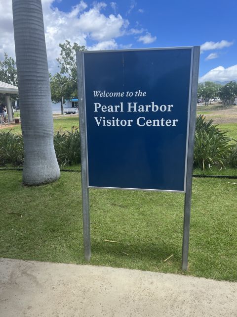 Waikiki: Pearl Harbor, USS Arizona Memorial, & Honolulu Tour - Transportation and Pick-Up