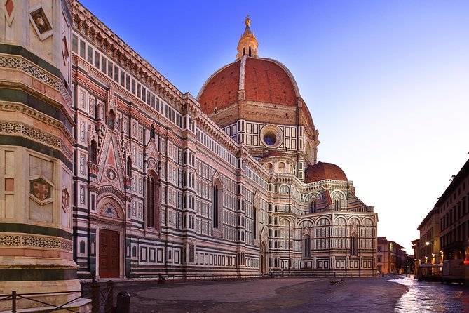 Walking Group Tour In Florence - Additional Resources