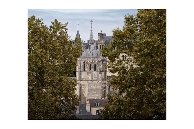 Walking Photography Tour of Amboise Conducted in English - Last Words