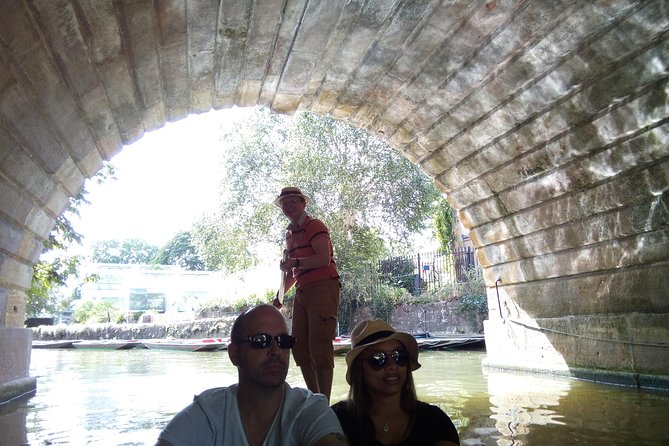 Walking Tour Combined With River Punting Rowing (3 Hours Duration) - Last Words