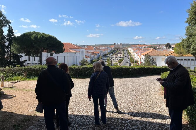 Walking Tour in Vila Viçosa - Common questions