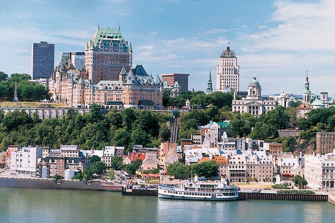 Walking Tour Through Quebec Citys History - Recommendations for Enhancing the Tour