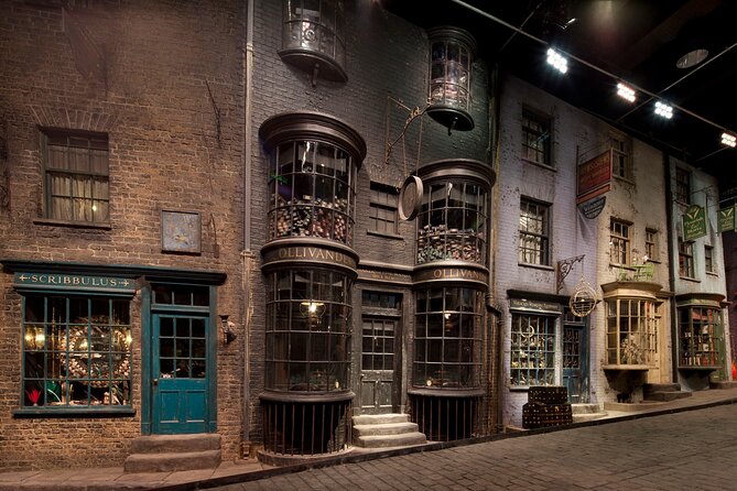 Warner Bros. Studio Tour London - The Making of Harry Potter and Oxford Day Trip - Last Words
