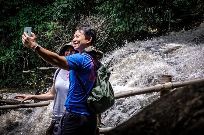 Waterfall Wanderer Doi Inthanon Hiking Tour - Additional Resources